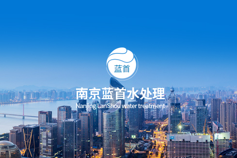 开平建站-南京蓝首水处理设备有限公司