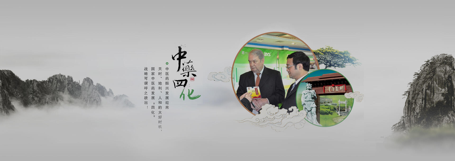 鹤山建站-若一医药科技