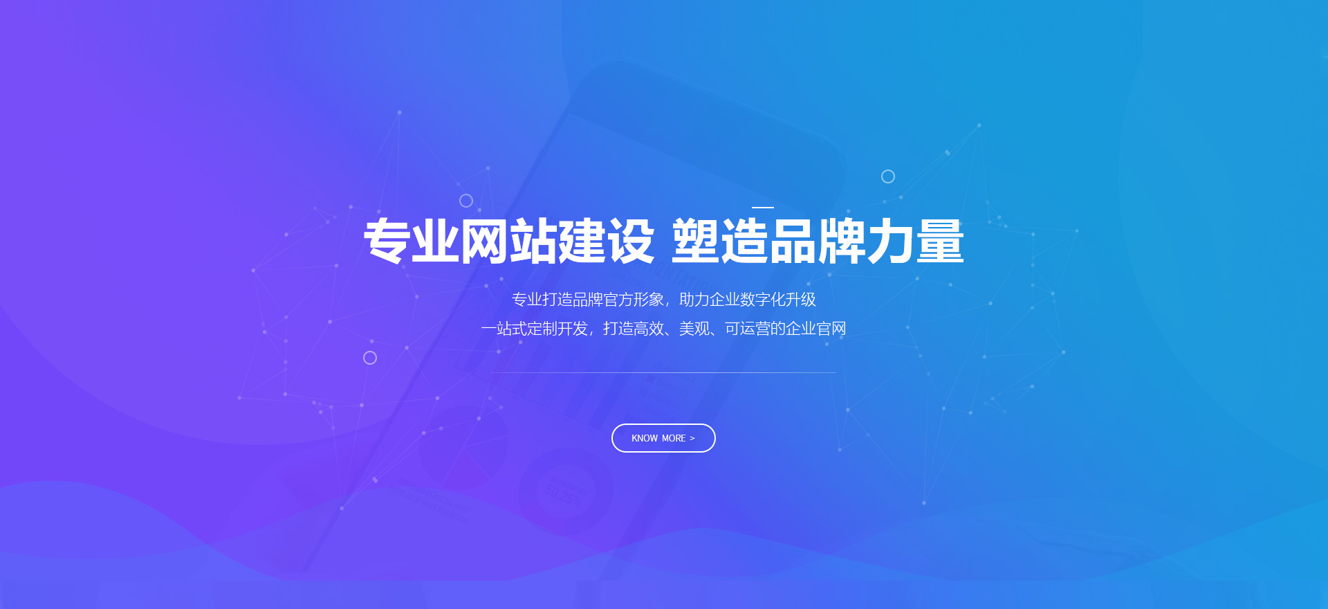 江门建站-专业网站建设 塑造品牌力量