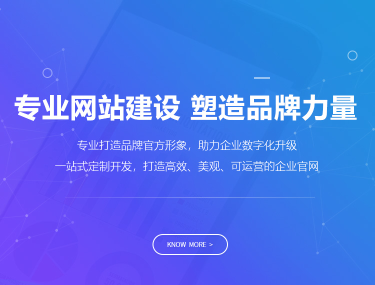 江门建站-专业网站建设 塑造品牌力量